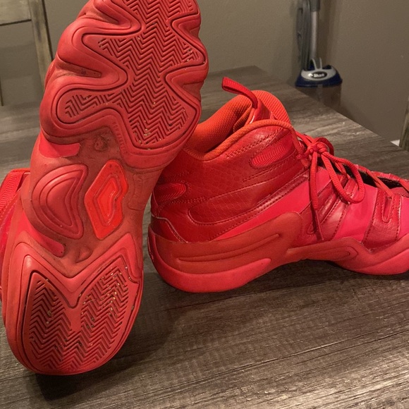 Adidas Crazy 8s- Rare!! - Picture 3 of 3